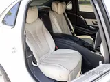 مرسيدس بنز مايباخ S 500 2016